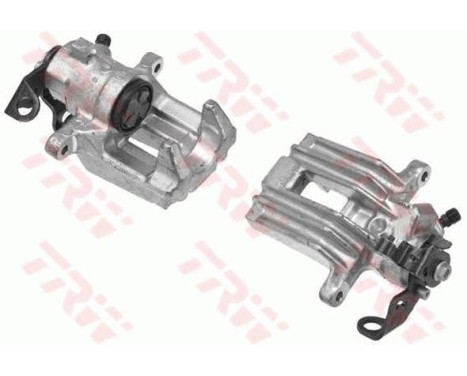 Brake Caliper BHQ134 TRW