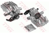 Brake Caliper BHQ134E TRW