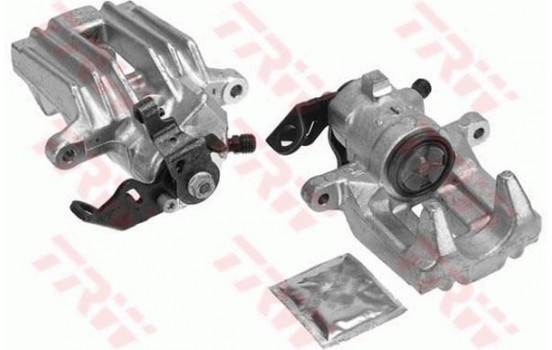 Brake Caliper BHQ134E TRW