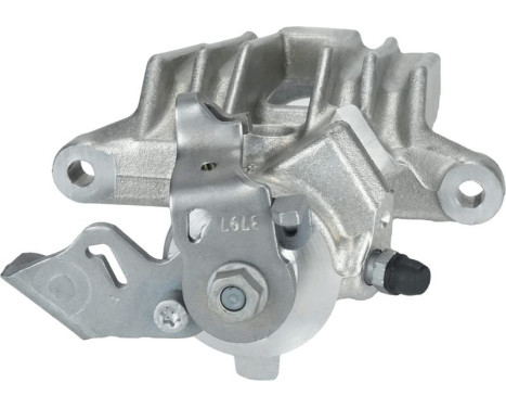 Brake Caliper BHQ134E TRW, Image 4