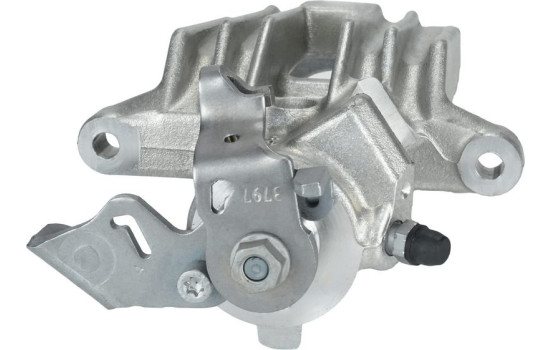 Brake Caliper BHQ134E TRW, Image 4