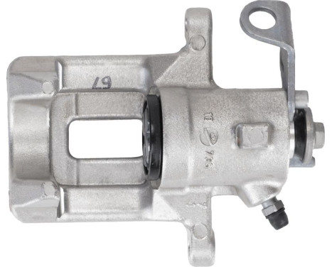Brake Caliper BHQ134E TRW, Image 6