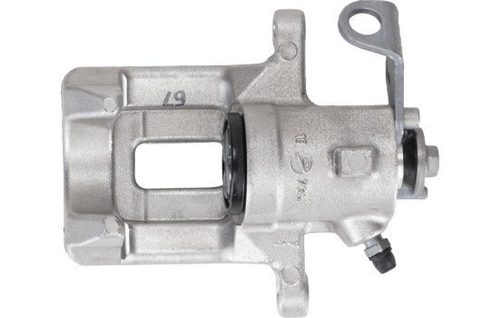 Brake Caliper BHQ134E TRW, Image 6