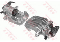 Brake Caliper BHQ135 TRW