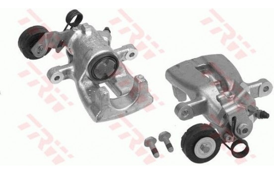 Brake Caliper BHQ140 TRW