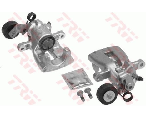 Brake Caliper BHQ140E TRW