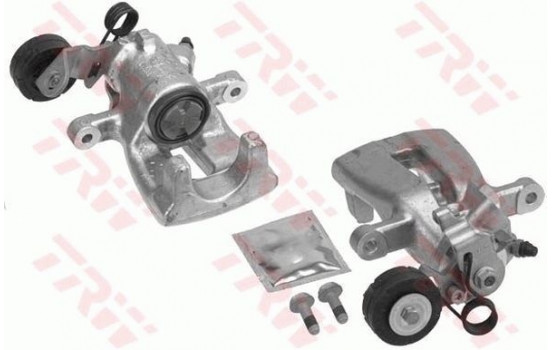 Brake Caliper BHQ140E TRW