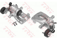 Brake Caliper BHQ141 TRW