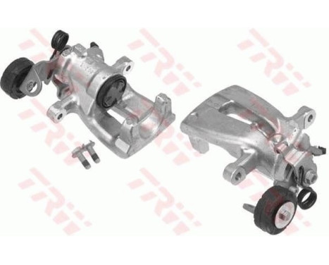 Brake Caliper BHQ141 TRW