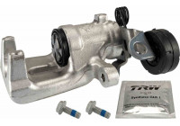Brake Caliper BHQ141E TRW