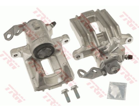Brake Caliper BHQ142 TRW