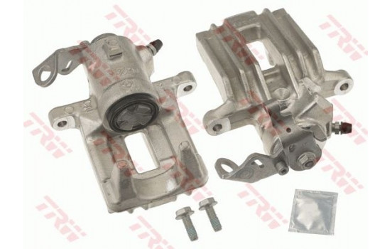 Brake Caliper BHQ142 TRW