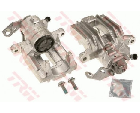 Brake Caliper BHQ142E TRW, Image 2