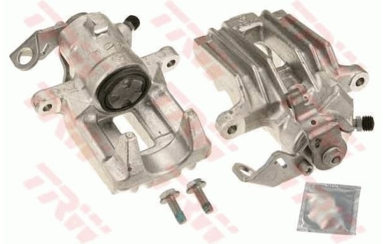 Brake Caliper BHQ142E TRW, Image 2