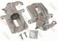 Brake Caliper BHQ144 TRW