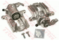 Brake Caliper BHQ144E TRW