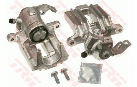 Brake Caliper BHQ144E TRW