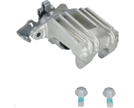 Brake Caliper BHQ144E TRW