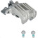 Brake Caliper BHQ144E TRW