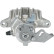 Brake Caliper BHQ144E TRW, Thumbnail 4