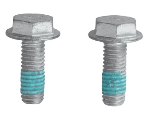 Brake Caliper BHQ144E TRW, Image 8