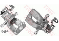 Brake Caliper BHQ149 TRW