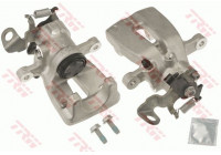 Brake Caliper BHQ150 TRW