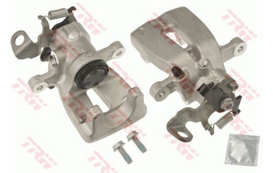 Brake Caliper BHQ150 TRW