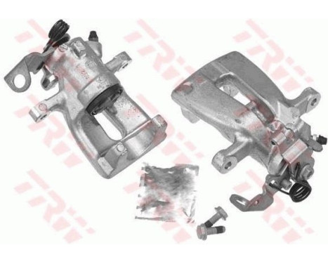 Brake Caliper BHQ153E TRW
