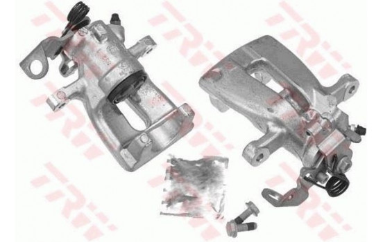 Brake Caliper BHQ153E TRW