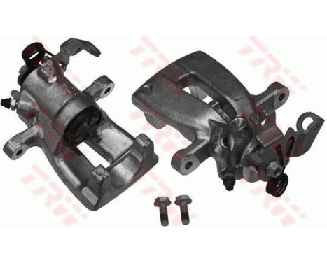 Brake Caliper BHQ154 TRW