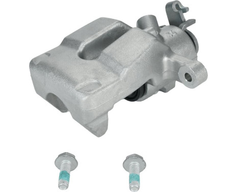 Brake Caliper BHQ155E TRW