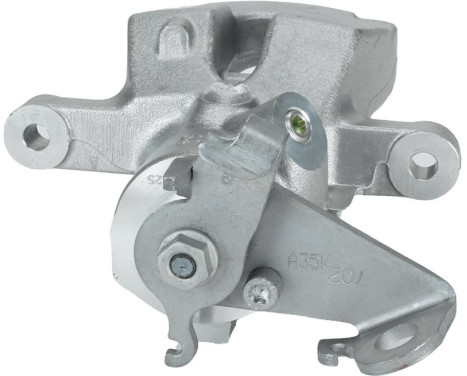 Brake Caliper BHQ155E TRW, Image 4