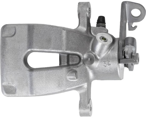 Brake Caliper BHQ155E TRW, Image 6