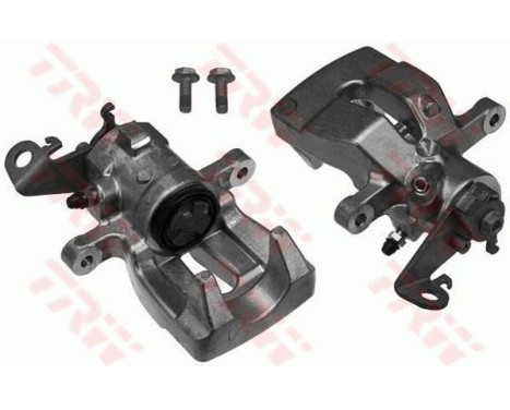 Brake Caliper BHQ156 TRW