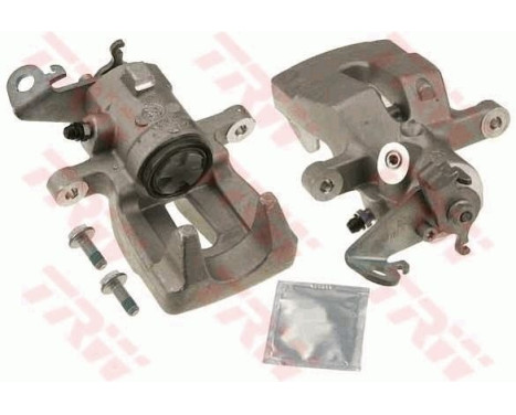 Brake Caliper BHQ156E TRW