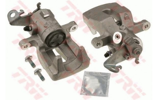 Brake Caliper BHQ156E TRW