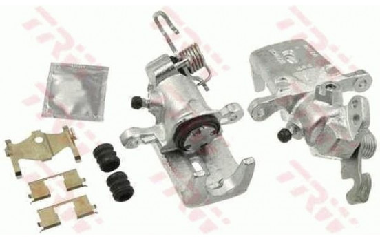 Brake Caliper BHQ201E TRW