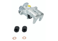 Brake Caliper BHQ202E TRW