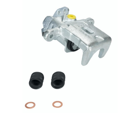 Brake Caliper BHQ202E TRW