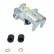 Brake Caliper BHQ202E TRW