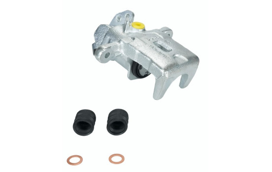 Brake Caliper BHQ202E TRW