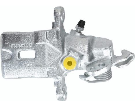Brake Caliper BHQ202E TRW, Image 6