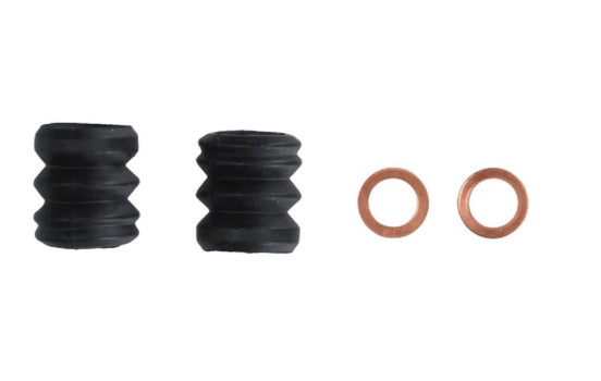 Brake Caliper BHQ202E TRW, Image 7