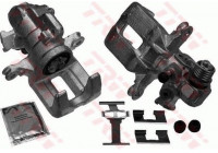 Brake Caliper BHQ207E TRW