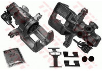 Brake Caliper BHQ208E TRW