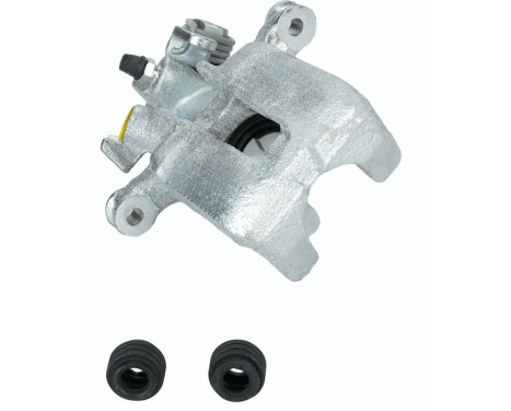 Brake Caliper BHQ208E TRW