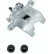 Brake Caliper BHQ208E TRW