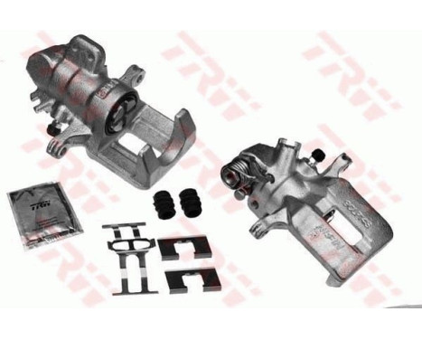 Brake Caliper BHQ222E TRW