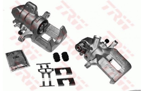 Brake Caliper BHQ222E TRW
